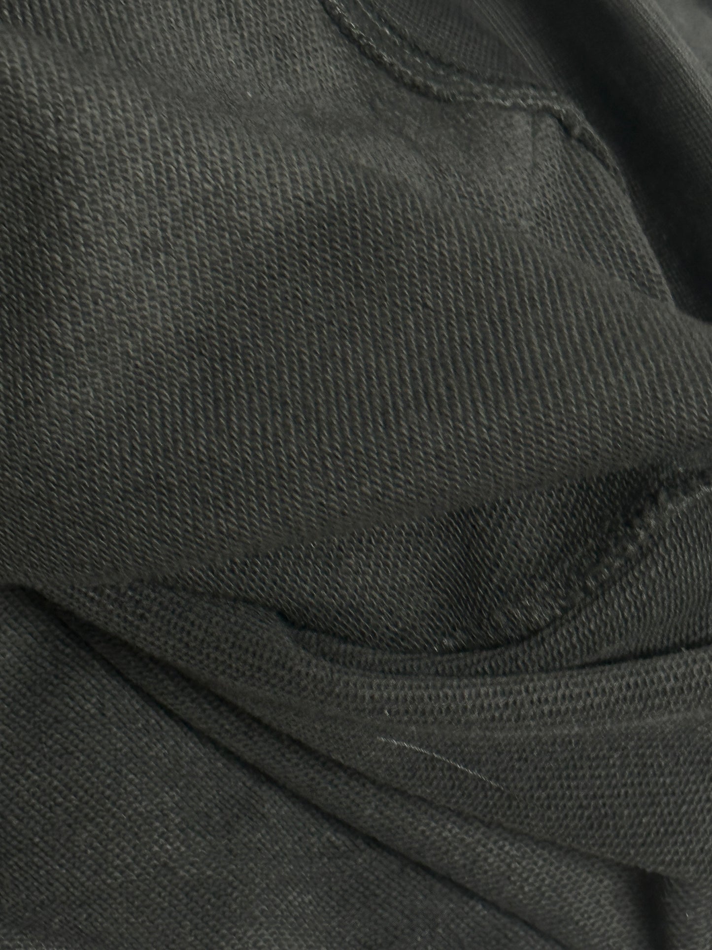 Valley-Dreams Black Fashion Hoodie