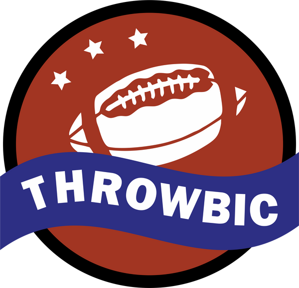 THROWBIC